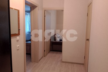 Фото №5: 1-комнатная квартира 41 м² - Анапа, мкр. жилой комплекс Горгиппия, ул. Адмирала Пустошкина, 22к7