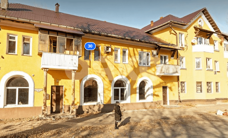 Фото №1: Коммерция 300 м² - Ростов-на-Дону, Берберовка, ул. Буйнакская