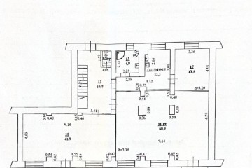 Фото №2: Коммерция 300 м² - Ростов-на-Дону, мкр. Берберовка, ул. Буйнакская