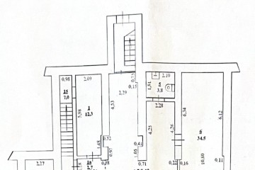Фото №3: Коммерция 300 м² - Ростов-на-Дону, мкр. Берберовка, ул. Буйнакская