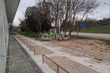 Фото №1: Коммерция 420 м² - Первомайское, ул. Ленина, 1