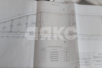 Фото №4: Коммерция 420 м² - Первомайское, ул. Ленина, 1