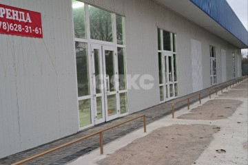 Фото №2: Коммерция 420 м² - Первомайское, ул. Ленина, 1