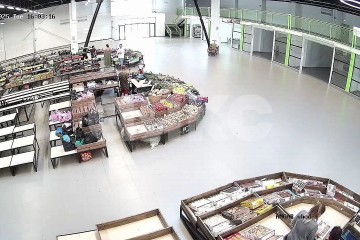 Фото №1: Коммерция 1500 м² - Ялта, ул. Южнобережное шоссе, 38