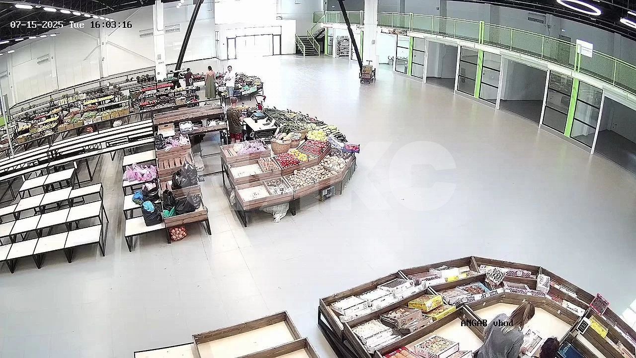 Фото №1: Коммерция 1500 м² - Ялта, ул. Южнобережное шоссе, 38