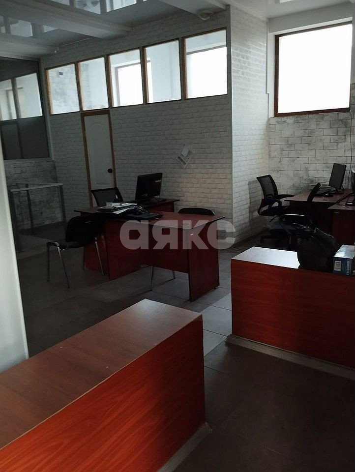 Фото №3: Коммерция 444 м² - Феодосия, ул. Крымская, 66А