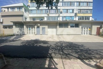 Фото №1: Коммерция 444 м² - Феодосия, ул. Крымская, 66А