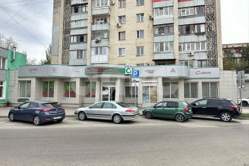 Фото №1: Коммерция 511 м² - Симферополь, мкр. 908-й квартал, ул. Декабристов, 16