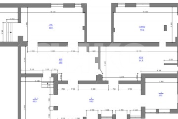 Фото №2: Коммерция 511 м² - Симферополь, мкр. 908-й квартал, ул. Декабристов, 16