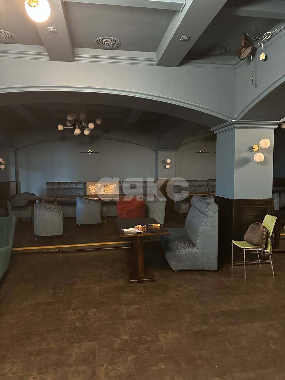 Фото №5: Коммерция 740 м² - Новопавловка, ул. Заречная, 33