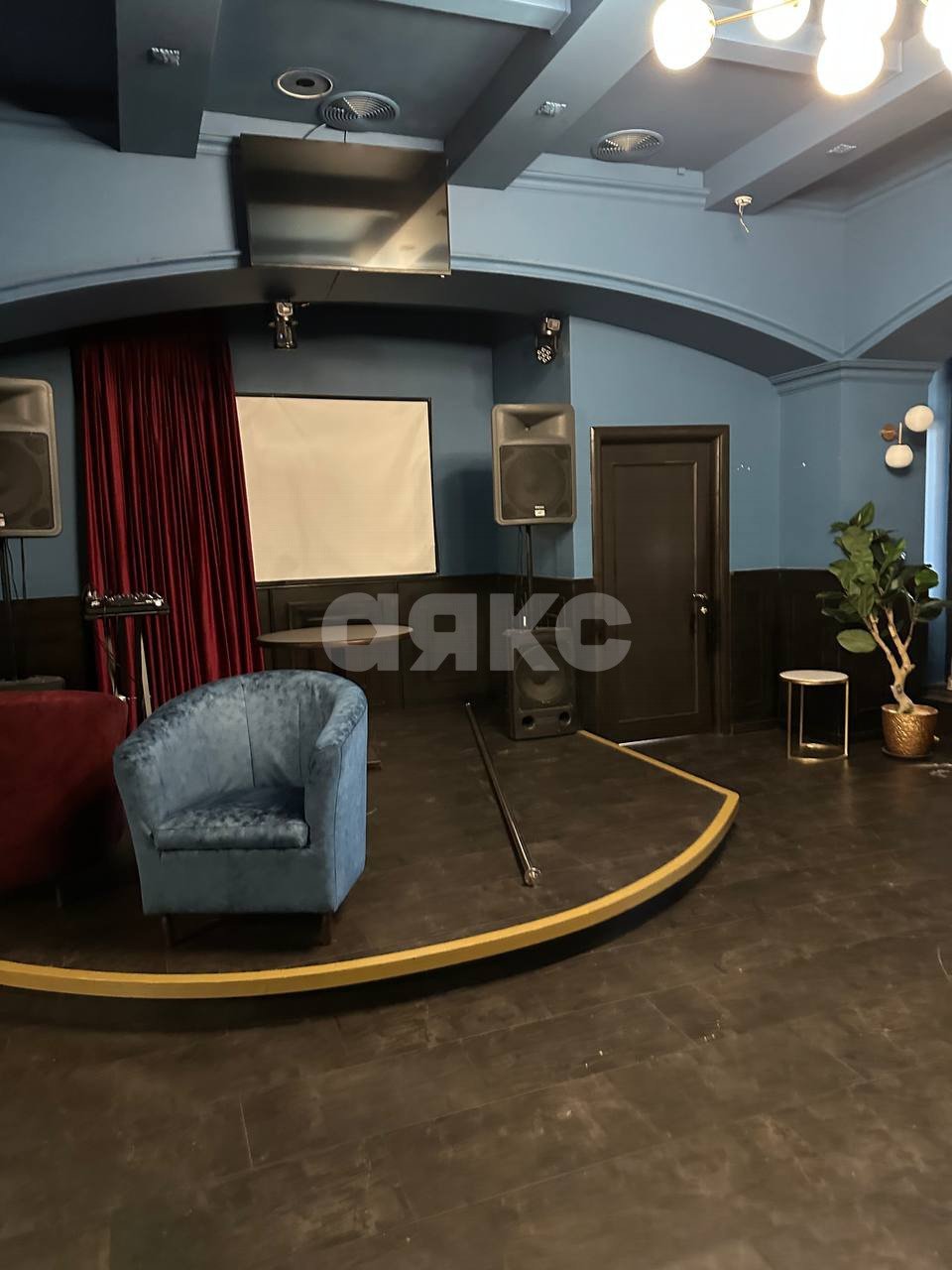 Фото №4: Коммерция 740 м² - Новопавловка, ул. Заречная, 33