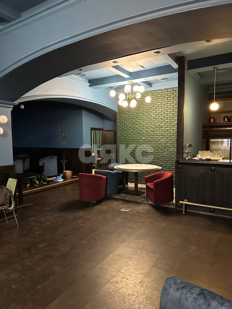 Фото №3: Коммерция 740 м² - Новопавловка, ул. Заречная, 33