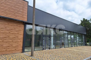 Фото №1: Коммерция 460 м² - Керчь, ул. Кирова, 1