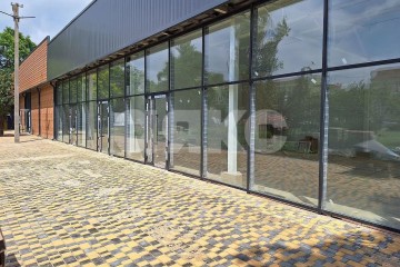 Фото №3: Коммерция 460 м² - Керчь, ул. Кирова, 1