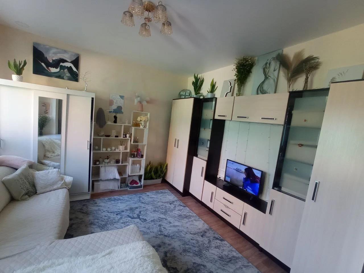 Фото №2: Часть дома 40 м² + 1.1 сот. - Краснодар, Прикубанский внутригородской округ, мкр. 9-й километр, пр-д 1-й  Сафонова, 36