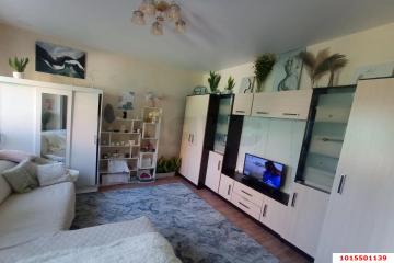 Фото №2: Часть дома 40 м² - Краснодар, мкр. 9-й километр, пр-д 1-й  Сафонова, 36