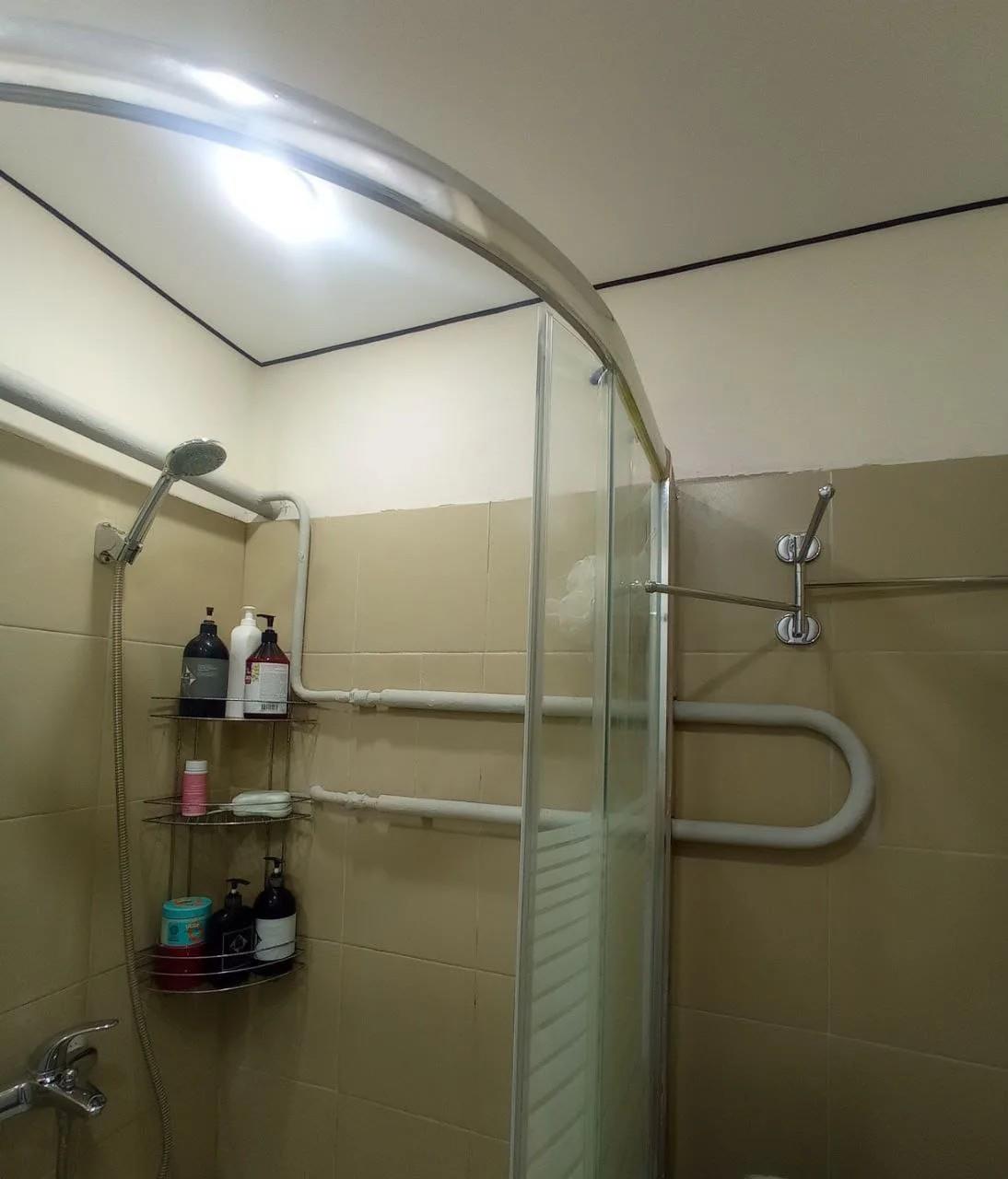 Фото №5: Часть дома 40 м² + 1.1 сот. - Краснодар, Прикубанский внутригородской округ, мкр. 9-й километр, пр-д 1-й  Сафонова, 36