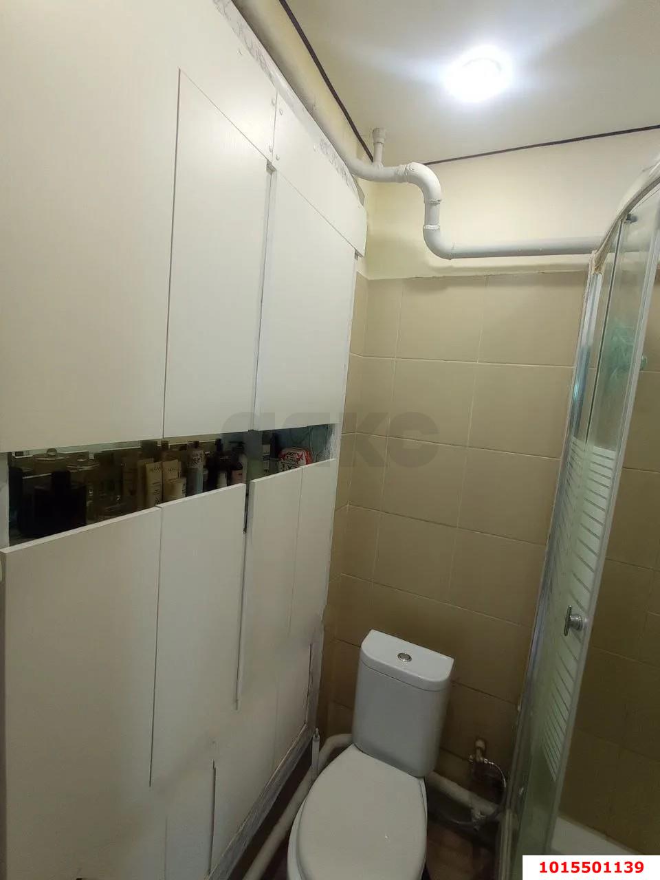 Фото №6: Часть дома 40 м² + 1.1 сот. - Краснодар, 9-й километр, пр-д 1-й  Сафонова, 36