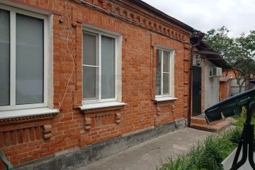 Фото №1: Часть дома 40 м² - Краснодар, мкр. 9-й километр, пр-д 1-й  Сафонова, 36