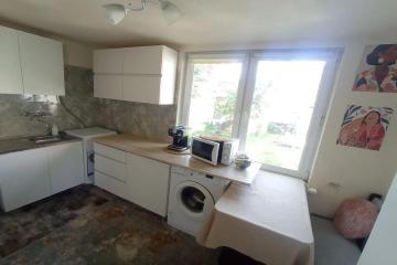 Фото №4: Часть дома 40 м² - Краснодар, мкр. 9-й километр, пр-д 1-й  Сафонова, 36