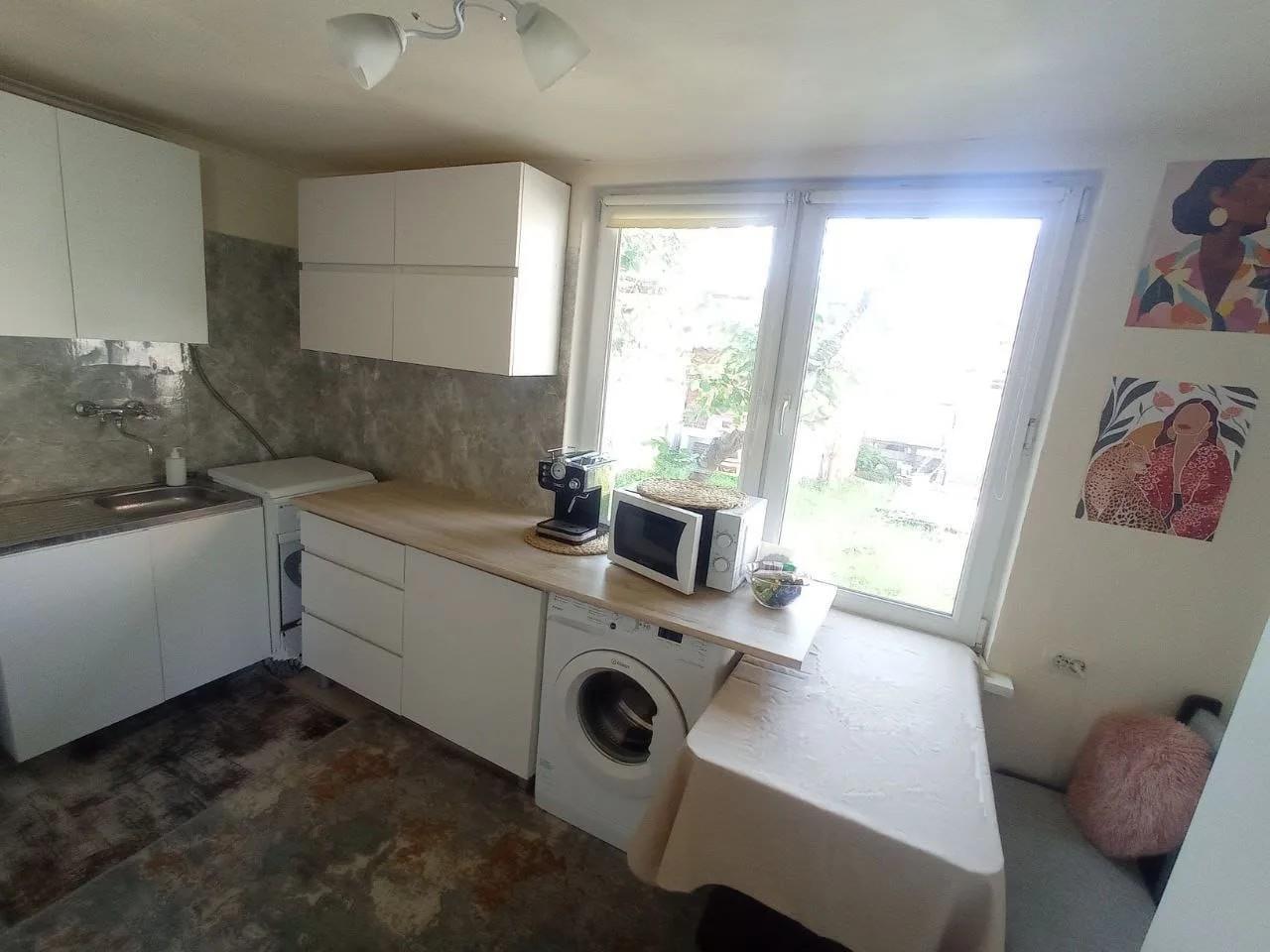 Фото №4: Часть дома 40 м² + 1.1 сот. - Краснодар, Прикубанский внутригородской округ, мкр. 9-й километр, пр-д 1-й  Сафонова, 36