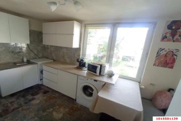 Фото №4: Часть дома 40 м² - Краснодар, мкр. 9-й километр, пр-д 1-й  Сафонова, 36