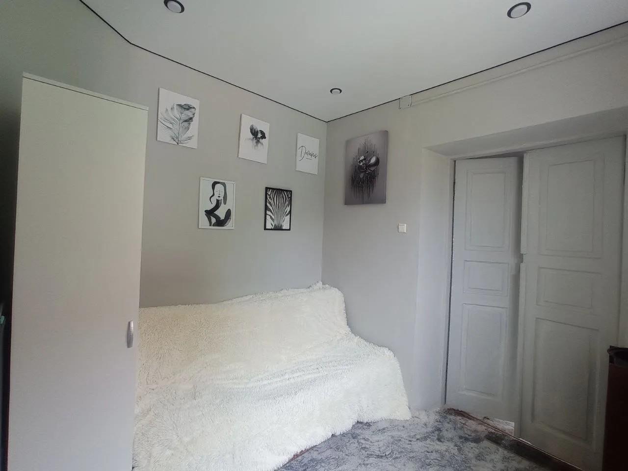 Фото №7: Часть дома 40 м² + 1.1 сот. - Краснодар, Прикубанский внутригородской округ, мкр. 9-й километр, пр-д 1-й  Сафонова, 36