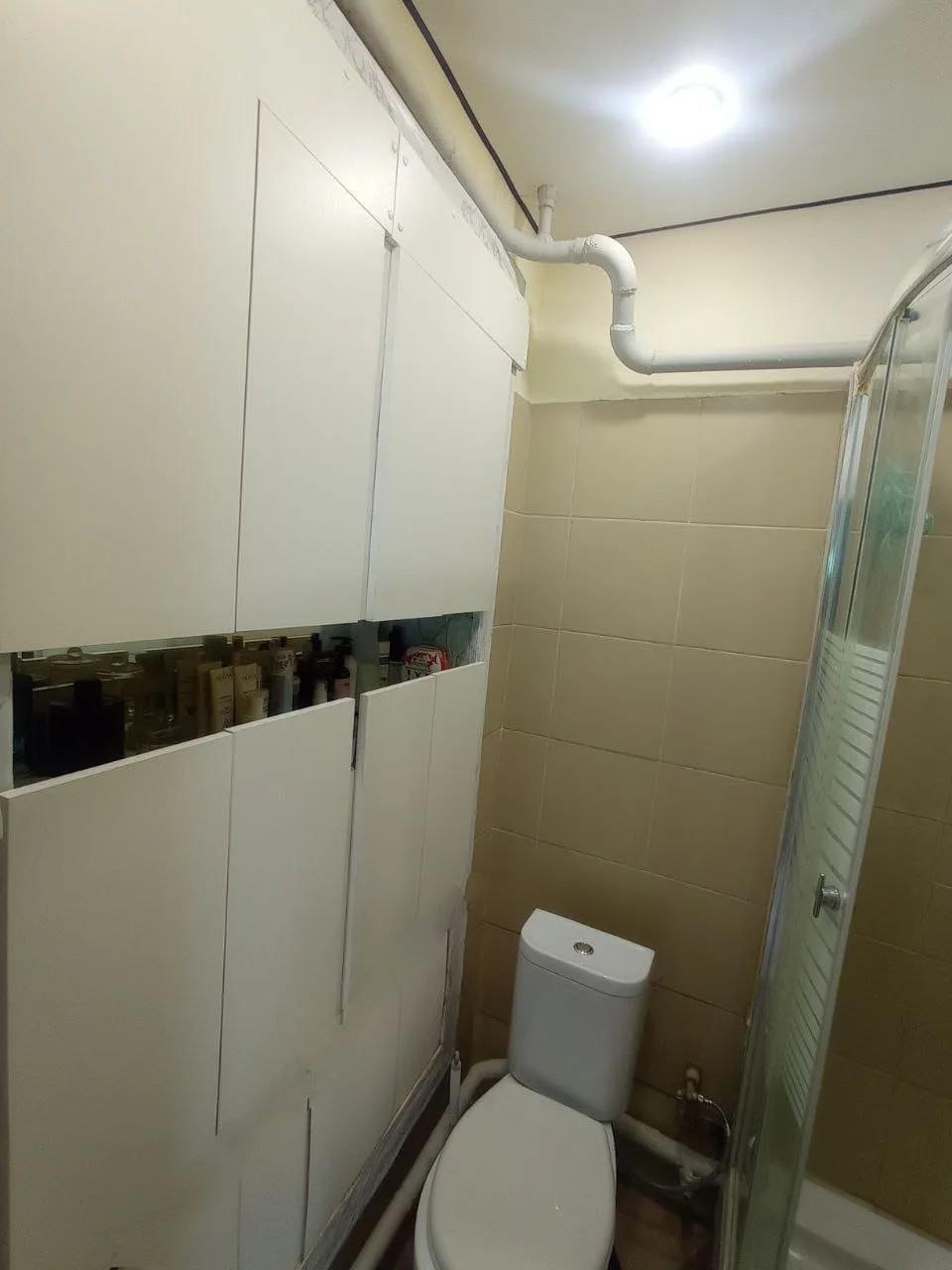 Фото №6: Часть дома 40 м² + 1.1 сот. - Краснодар, Прикубанский внутригородской округ, мкр. 9-й километр, пр-д 1-й  Сафонова, 36