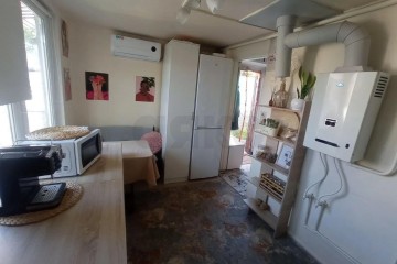 Фото №3: Часть дома 40 м² - Краснодар, мкр. 9-й километр, пр-д 1-й  Сафонова, 36