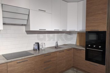 Фото №3: Таунхаус 172 м² - Новомихайловский, мкр. Лесной, ул. Ленина, 4