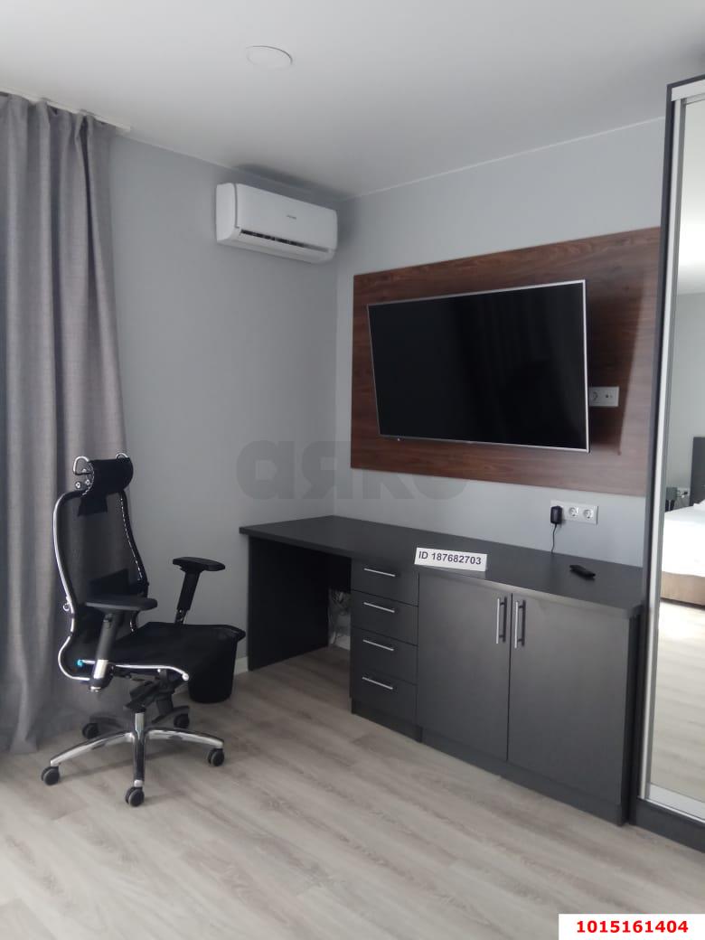 Фото №7: Таунхаус 172 м² + 2 сот. - Новомихайловский, Лесной, ул. Ленина, 4