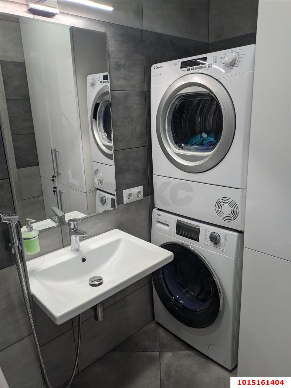 Фото №9: Таунхаус 172 м² + 2 сот. - Новомихайловский, Лесной, ул. Ленина, 4