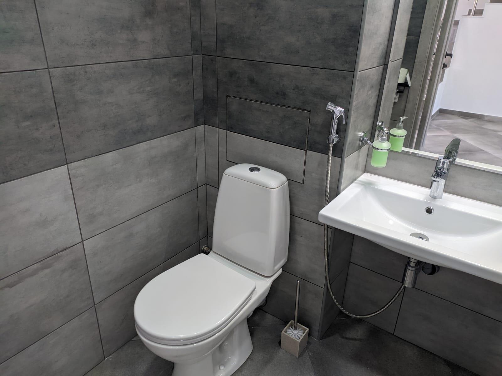 Фото №11: Дом 172 м² + 2 сот. - Новомихайловский, мкр. Лесной, ул. Ленина, 4