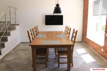 Фото №4: Дом 172 м² - Новомихайловский, мкр. Лесной, ул. Ленина, 4