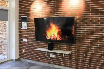 Фото №1: Дом 172 м² - Новомихайловский, мкр. Лесной, ул. Ленина, 4