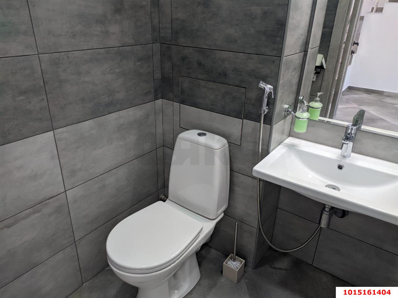 Фото №11: Таунхаус 172 м² + 2 сот. - Новомихайловский, Лесной, ул. Ленина, 4