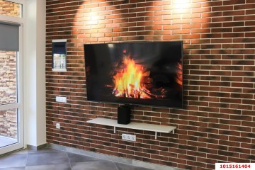 Фото №1: Таунхаус 172 м² - Новомихайловский, мкр. Лесной, ул. Ленина, 4