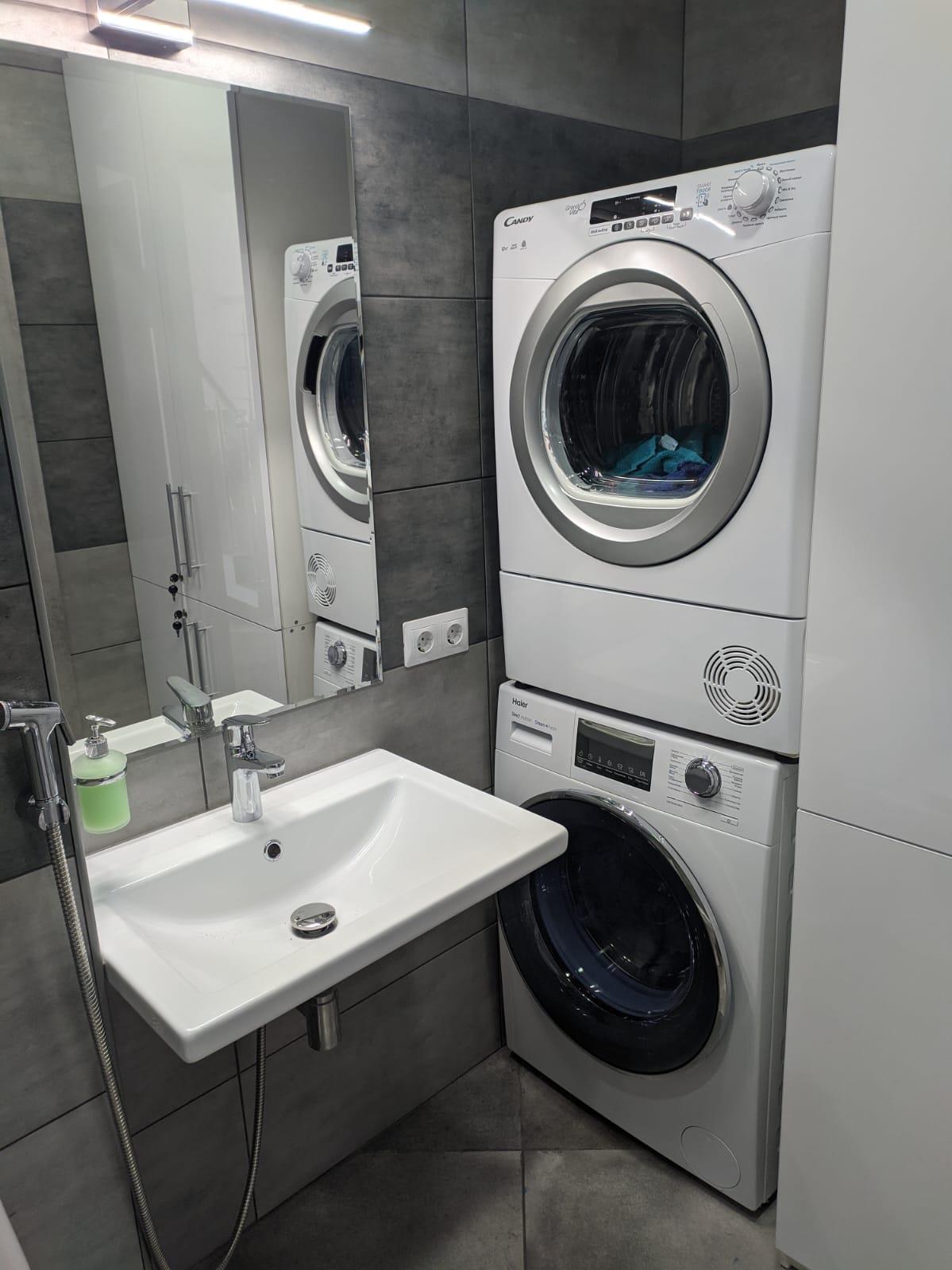 Фото №9: Дом 172 м² + 2 сот. - Новомихайловский, мкр. Лесной, ул. Ленина, 4