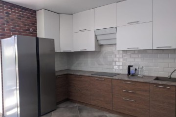 Фото №2: Таунхаус 172 м² - Новомихайловский, мкр. Лесной, ул. Ленина, 4