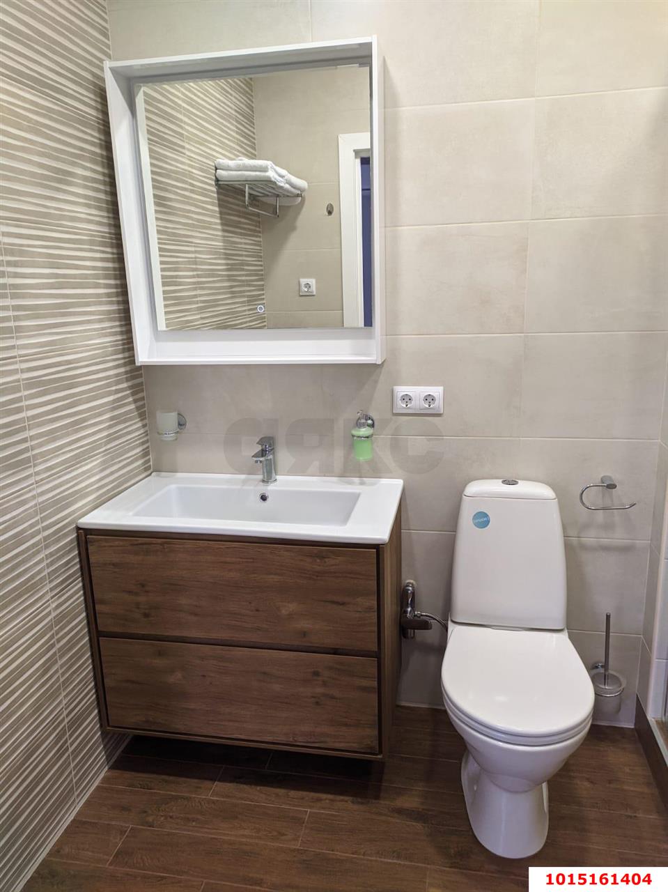 Фото №10: Таунхаус 172 м² + 2 сот. - Новомихайловский, Лесной, ул. Ленина, 4