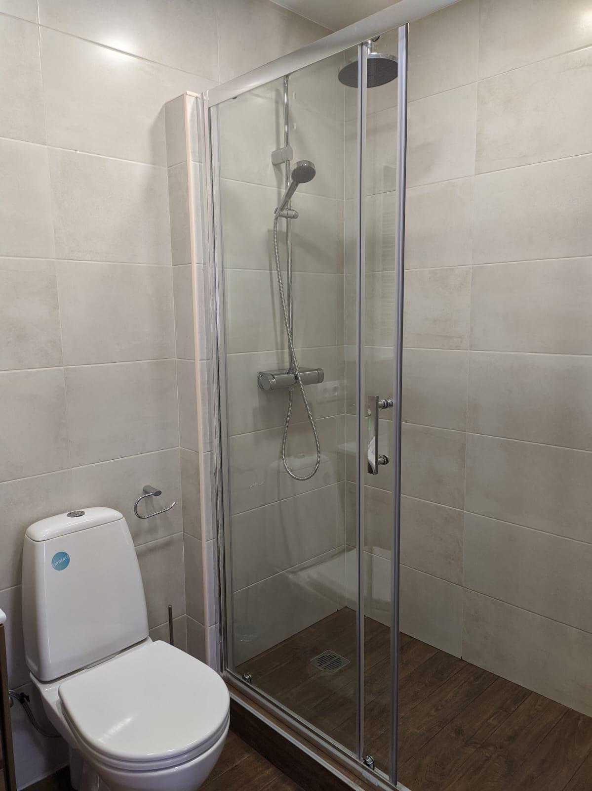 Фото №8: Дом 172 м² + 2 сот. - Новомихайловский, мкр. Лесной, ул. Ленина, 4