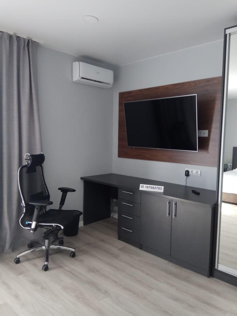 Фото №7: Дом 172 м² + 2 сот. - Новомихайловский, мкр. Лесной, ул. Ленина, 4