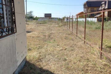 Фото №4: Земельный участок под ИЖС 6 сот. - Кучугуры, пер. Корабельный