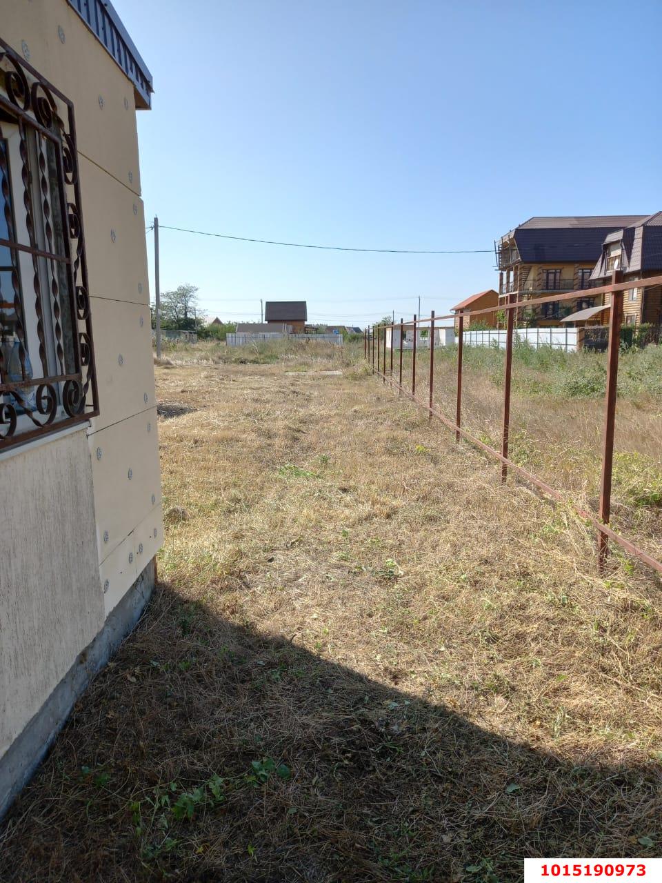 Фото №4: Земельный участок под ИЖС 6 сот. - Кучугуры, пер. Корабельный