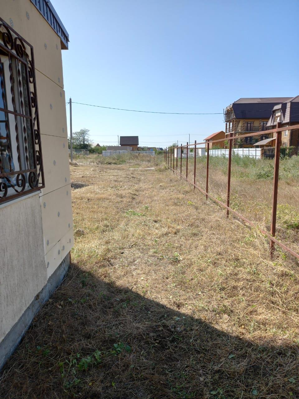 Фото №4: Земельный участок 6 сот. - Кучугуры, пер. Корабельный