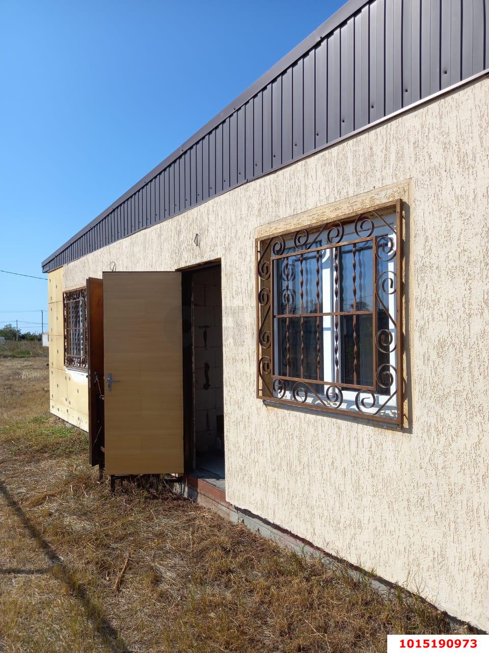 Фото №3: Земельный участок под ИЖС 6 сот. - Кучугуры, пер. Корабельный