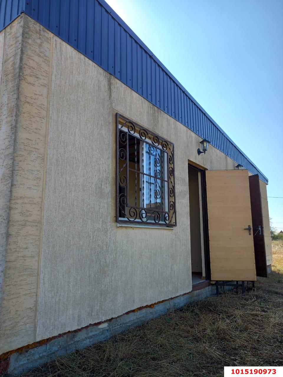 Фото №1: Земельный участок под ИЖС 6 сот. - Кучугуры, пер. Корабельный