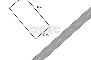 Фото №3: Земельный участок под ИЖС 12 сот. - Октябрьский, мкр. Прикубанский внутригородской округ, ул. Маршала Одинцова