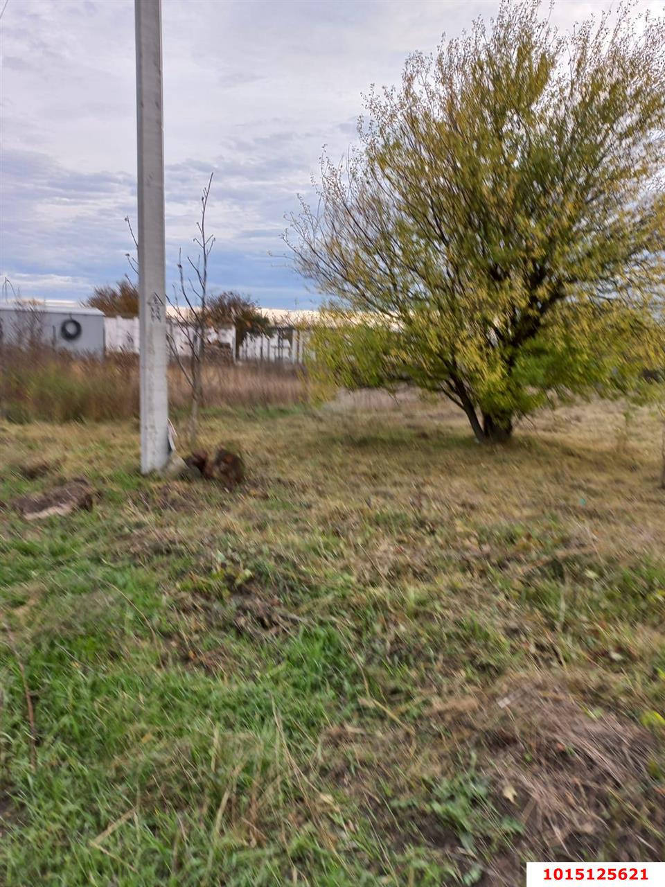 Фото №2: Земельный участок под ИЖС 12 сот. - Октябрьский, Прикубанский внутригородской округ, ул. Маршала Одинцова