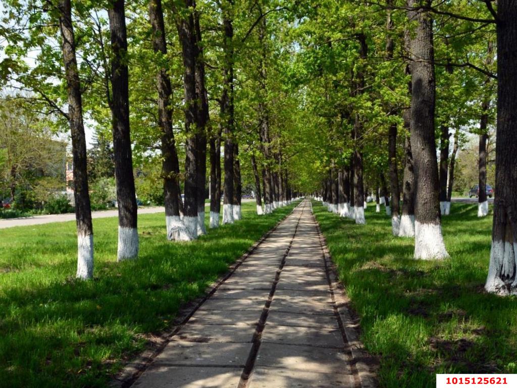 Фото №1: Земельный участок под ИЖС 12 сот. - Октябрьский, Прикубанский внутригородской округ, ул. Маршала Одинцова